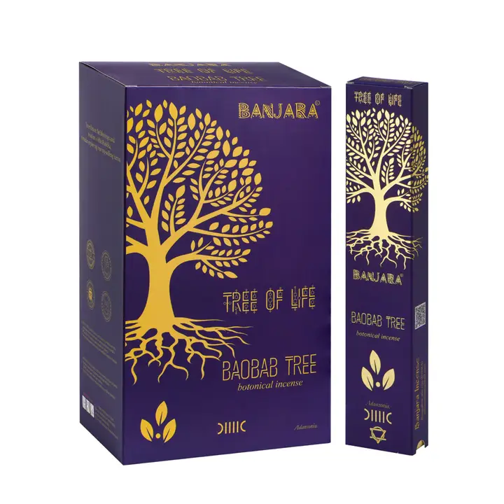 Tree of Life Baobab Tree