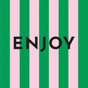 Servett - Enjoy