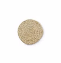 Miriam Glasunderlägg 6-pack