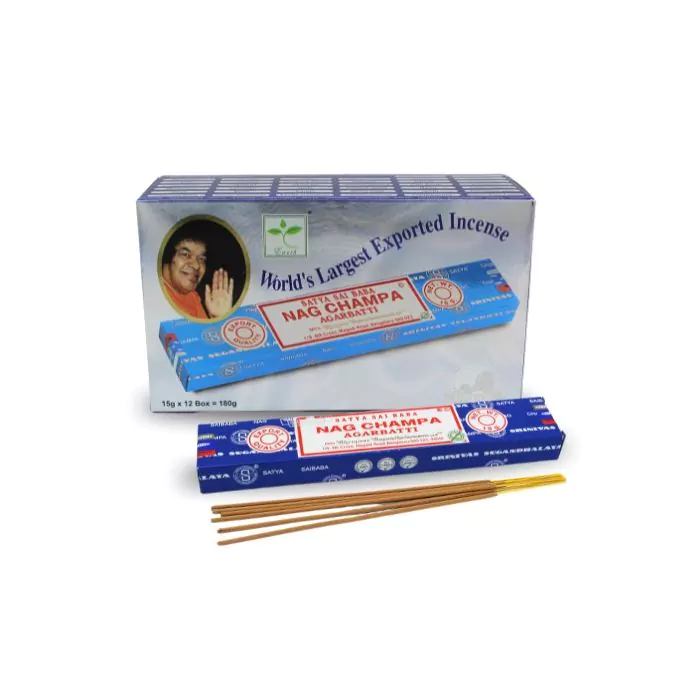 Satya - Nag Champa
