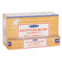 Satya -Egyptian Musk