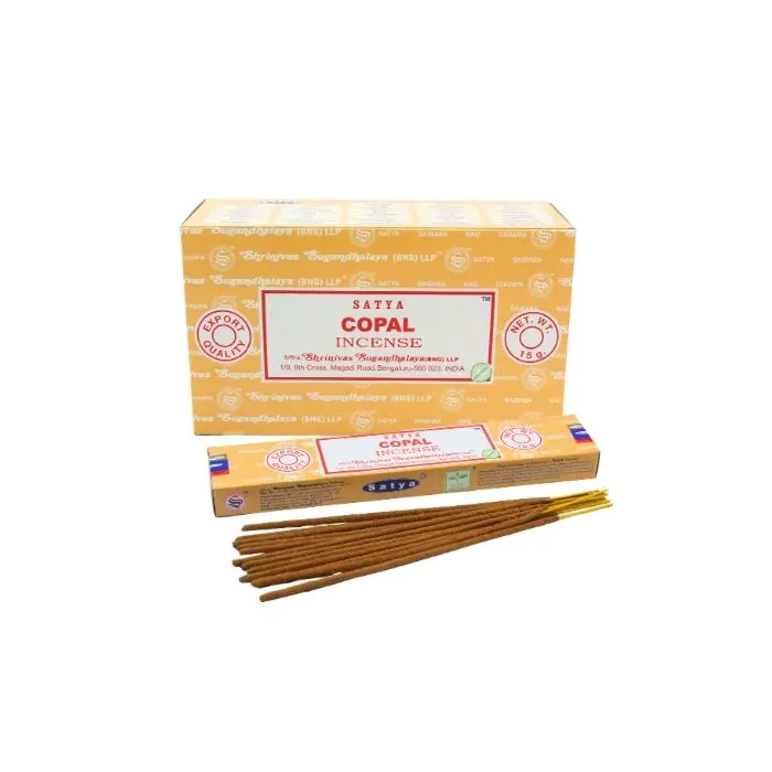 Satya - Copal