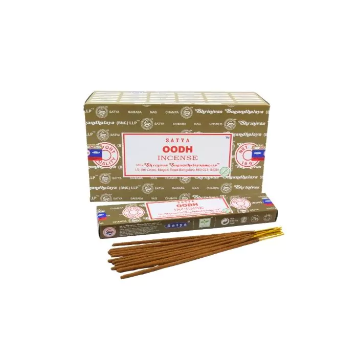 Satya - Oodh