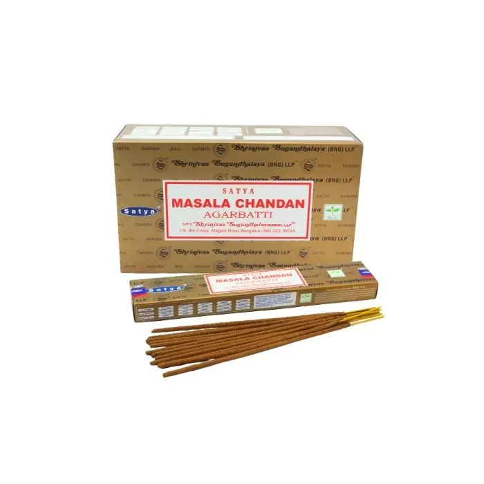 Satya - Masala Chandan