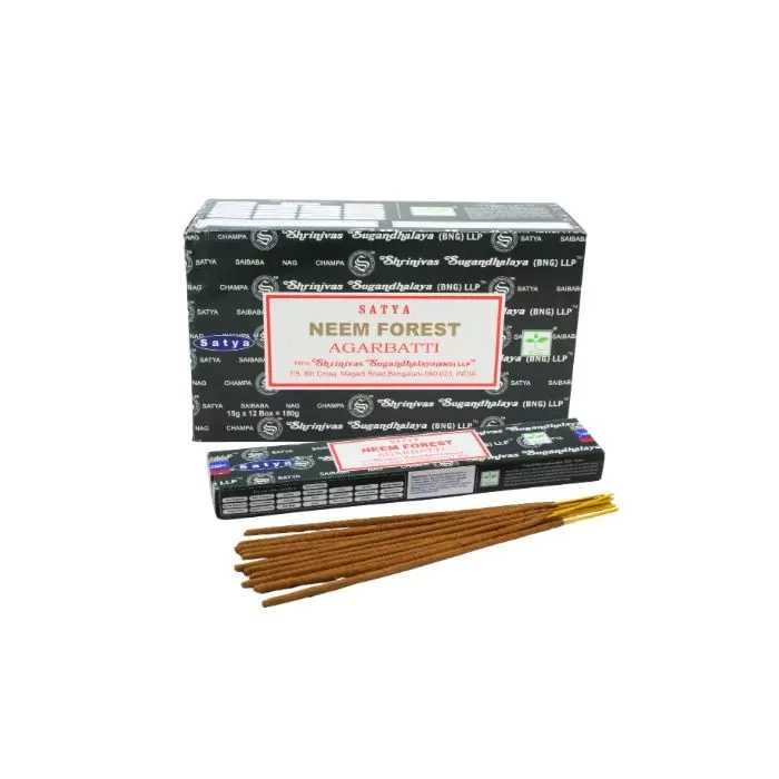 Satya - Neem Forest