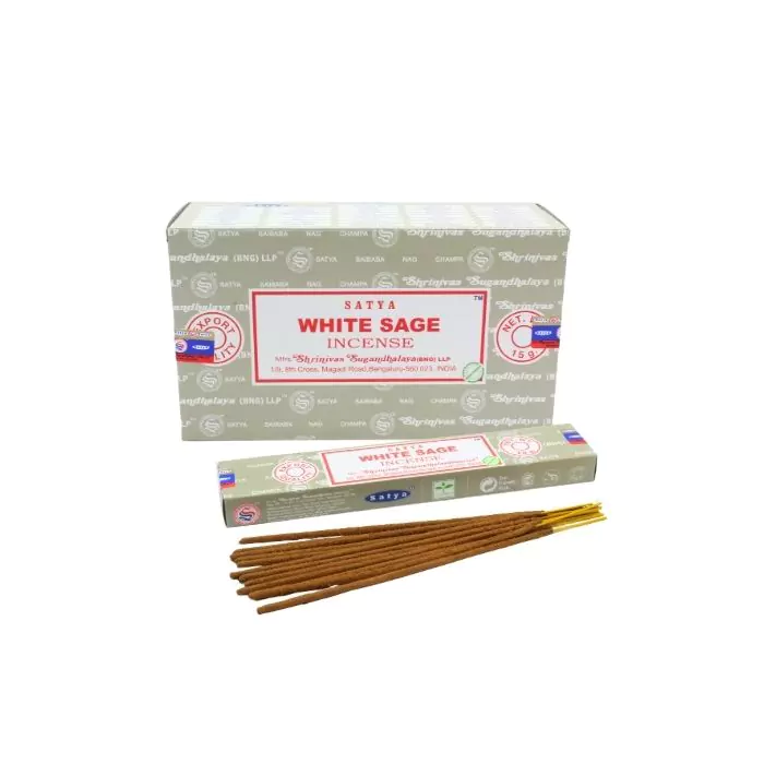 Satya - White Sage