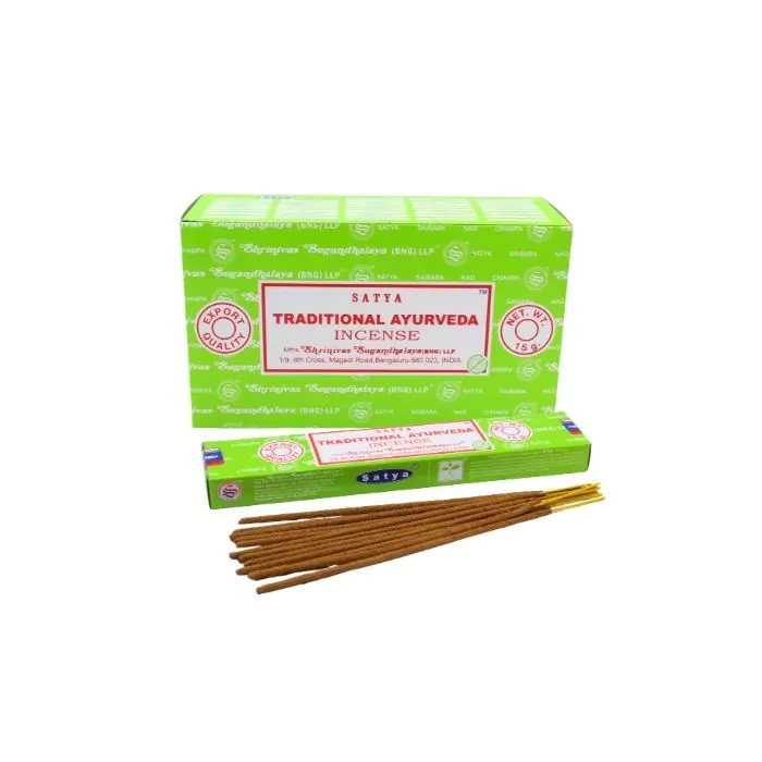 Satya - Traditional Ayurveda