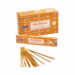 Satya - Soul Healing