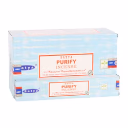 Satya - Purify