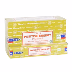 Satya - Positive Energy