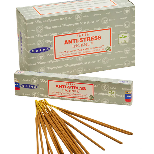 Satya - Anti-Stress