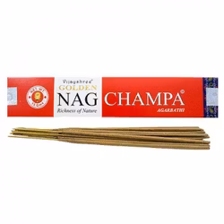 Golden Nag Champa