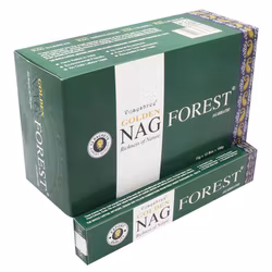 Golden Nag Forest