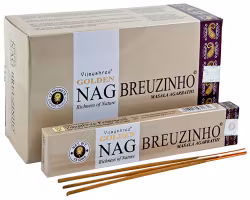 Golden Nag Breuzinho