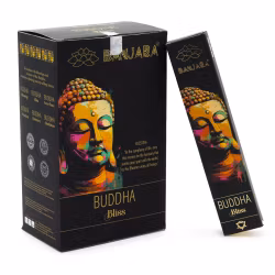 Buddha Bliss