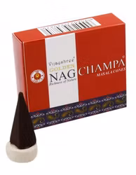 Golden Nag Champa