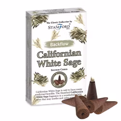 Californian White Sage