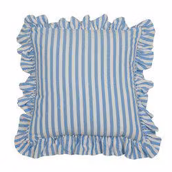 Svea Kuddfodral Ljusblå