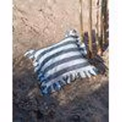 Kuddfodral Amalia Svart