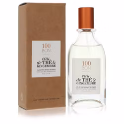 Parfumé Eau de Thé & Gingembre 100BON, 50ml