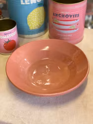 Salladsskål Salento Pesca