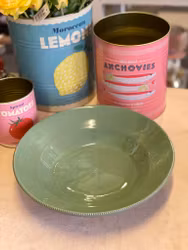 Salladsskål Salento Pino