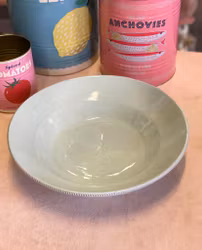 Salladsskål Salento Salvia