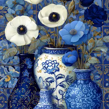 Holländska Guldådlern Kort