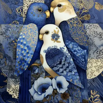 Holländsk Guldålder Kort