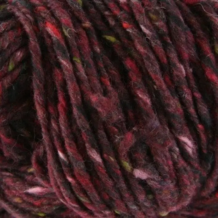 Atlantic Coast Yarns Brandon lyxig merino chunky