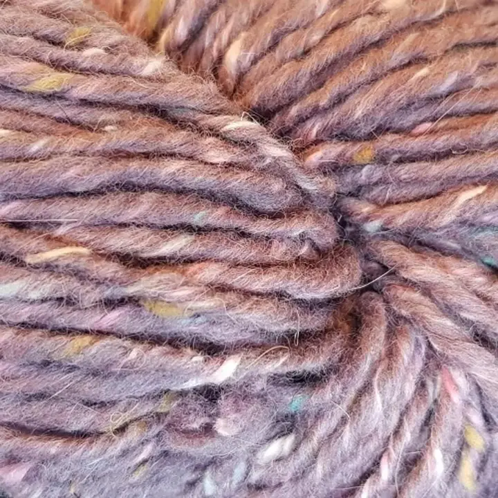 Atlantic Coast Yarns Brandon lyxig merino chunky