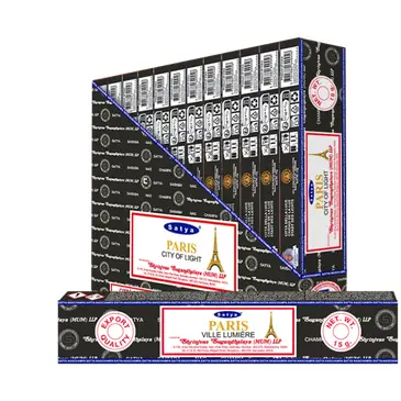 Satya Paris 15g
