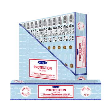 Satya Protection 15g