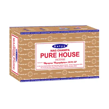 Satya Pure House 15g