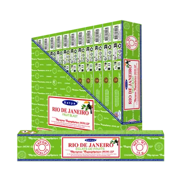 Satya Rio De Janeiro 15g