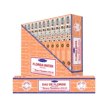 Satya Florida Vatten 15g