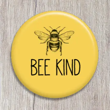 Knapp - Bee Kind