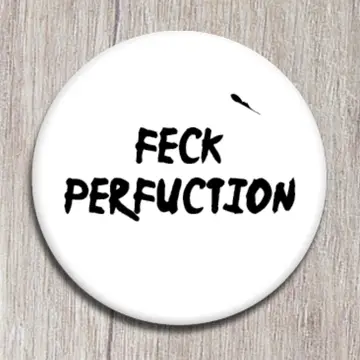 Knapp - Feck Perfuction