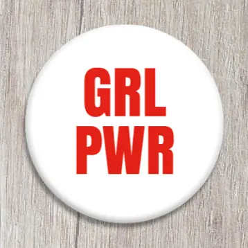 Knapp - Grl Pwr