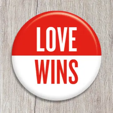 Knapp - Love wins