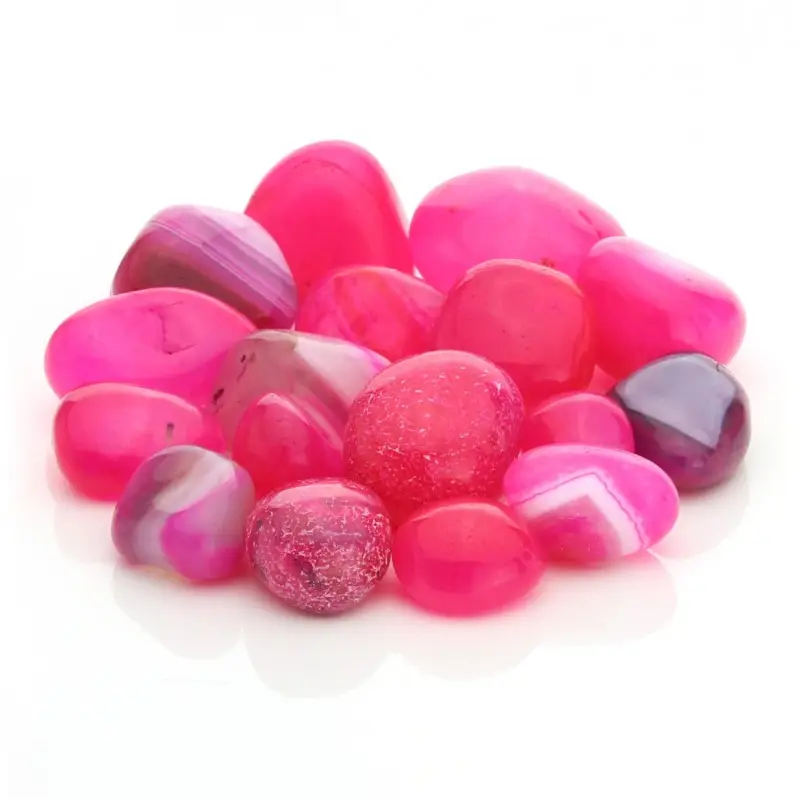 Agat Rosa