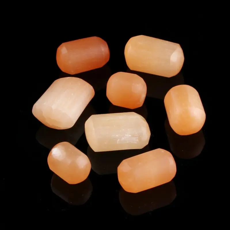 Selenit Orange