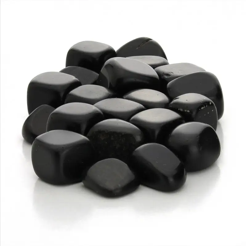 Obsidian Svart