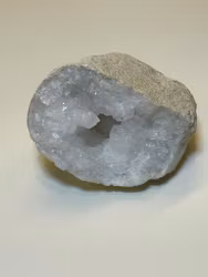 Kalcitgeod