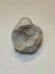 Kalcitgeod