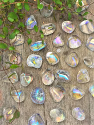 Angel Aura