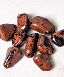 Obsidian Mahogny
