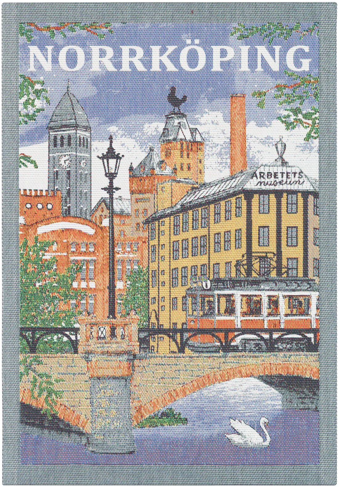 Kökshandduk Norrköping