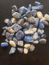 Lapis Lazuli