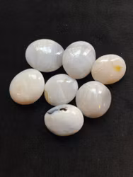 Botswana Agat Handsten